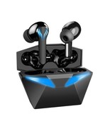 Carocallo Professional Competitive Bluetooth 5.1 Gaming Earphone - Sealed - $23.75