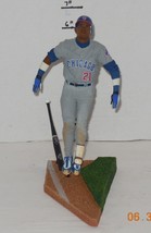 Mcfarlane MLB Series 6 Sammy Sosa Action Figure VHTF Baseball Chicago Cubs - £11.72 GBP