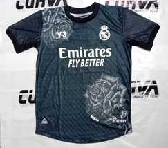 Real madrid 2024/25 goalkeeper fourth jersey /HIGH QUALITY - £51.55 GBP