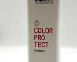 Framesi Morphosis Color Protect Shampoo 33.8 oz - $39.55