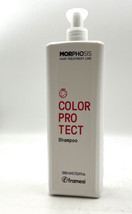 Framesi Morphosis Color Protect Shampoo 33.8 oz - £31.12 GBP