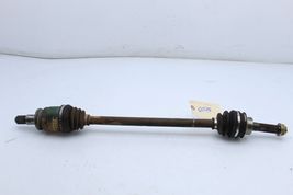02-07 SUBARU IMPREZA 2.5I REAR TRAILING CONTROL ARMS PAIR Q5576 image 11