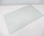 WB56X22160 GE Range  Inner  Glass Single  Panel  21 &quot; x 13 &quot;,  WB56X22160 - £63.35 GBP