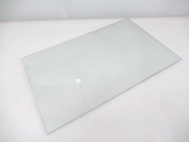 WB56X22160 GE Range  Inner  Glass Single  Panel  21 &quot; x 13 &quot;,  WB56X22160 - £63.08 GBP