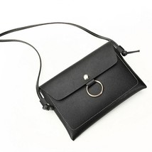 Fashion  Mini Small Square Pack Retro Casual Crossbody Package Lady Shoulder Bag - £11.60 GBP