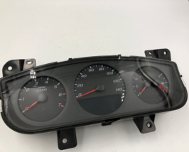 2006 Chevrolet Impala Speedometer Instrument Cluster 201,059 Miles OEM D... - $58.49