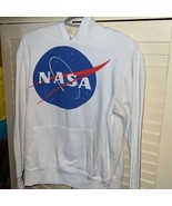 Chemistry woman’s NASA hooded sweatshirt - £18.63 GBP
