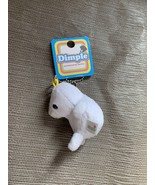 Dimple Mascot Ball Chain Brush - $479.16 MXN