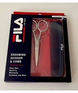 Gromming Scissor & Comb