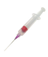 Gordon Glass® Weld-on 16-Gauge Precision Syringe Applicator for Weld-on 16  - $9.95