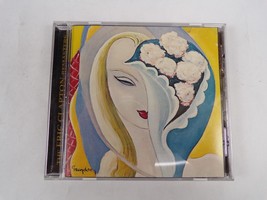 Layla And Other Assorted Love Songs Derek And The Dominos CD#33 - £7.89 GBP