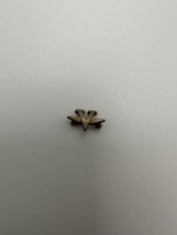 WWII VICTORY PIN V FOR VICTORY WINGS BROOCH SWEETHEART 1.3cm BB11 - $89.41