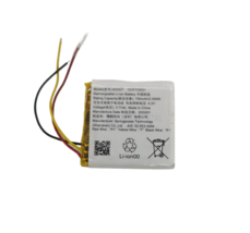 Replacement Battery for JBL Everest Elite 300,E45BT,E55BT,Live 650BT NC 633331 - £12.65 GBP