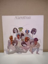 Rolling Stones “Metamorphosis” Vinyl Lp 1st Press-1975 -Abkco #ANA1 - - £23.18 GBP