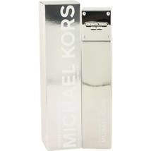 Michael Kors White Luminous Gold Perfume 3.4 Oz Eau De Parfum Spray image 3