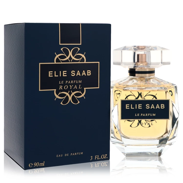 Le Parfum Royal by Elie Saab for Women - 3 oz EDP Spray - $1,442.74 MXN