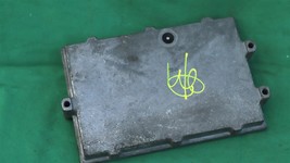 Dodge Chrysler 5.7L Hemi Engine Control Unit Module ECU ECM P68052006AC image 3