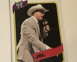 Kenny Dykstra WWE Heritage Trading Card 2007 #25 - $1.97