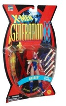 X-Men Marrow Generation X Action Figure by Toy Biz Marvel Comics NIB 1996 - £15.06 GBP