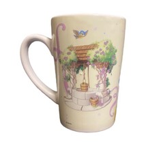 Disney Snow White Mug Wishes Can Come True Coffee Tea Cup - £17.36 GBP