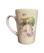 Disney Snow White Mug Wishes Can Come True Coffee Tea Cup - £17.40 GBP