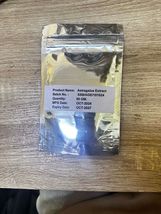 Astragalus Extract Powder 50g | Pure Natural Herbal Supplement | Huang Qi - $165.63 MXN