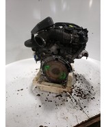 Engine 3.5L VIN W 8th Digit Thru 11/28/10 Fits 08-11 TAURUS 1392665 - $10,686.79 MXN