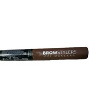 NANACOCO Browstylers Gel Mascara CHOCOLATE Sealed - $8.90
