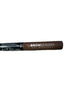 NANACOCO Browstylers Gel Mascara CHOCOLATE Sealed - $12.49 CAD