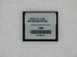 MEM-CF-1GB Geprüft 1GB Compact Flash Speicher für Cisco 1941 2901 2911 2921 - £50.13 GBP