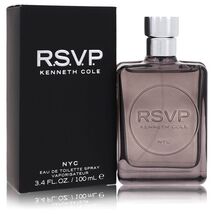 Kenneth Cole RSVP by Kenneth Cole Eau De Toilette Spray (New Packaging) ... - $37.18 CAD