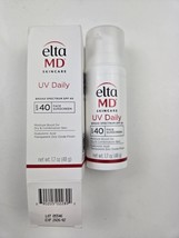 EltaMD UV Daily SPF 40 Face Sunscreen Moisturizer, SPF Moisturizer Face Sunscree - $29.85