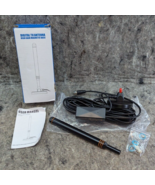 5600 Miles Digital TV Antenna Indoor HDTV Amplified Signal Booster 4K HD... - $8.99