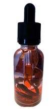 Deadly Attraction Oil Passion Seduction Love Lust Hoodoo Voodoo Wiccan Pagan - £6.81 GBP