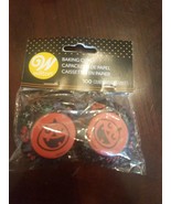 Wilton Baking Cup Halloween 100 Count - $10.77