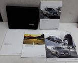 2013 Audi Q5 Owners Manual [Paperback] Auto Manuals - $43.58