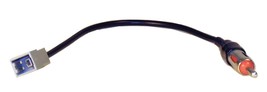 American International Antenna Adapter for 2009-2018 Kia/Hyundai - $590.60 MXN