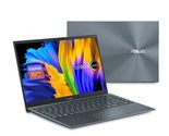 ASUS ZenBook 13 OLED Ultra-Slim Laptop, 13.3 OLED FHD NanoEdge Bezel Di... - £825.27 GBP