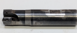 Iscar E90A-D.75-W.75 Indexable 3/4&quot; Milling Tool End Mill - READ DESC - $633.11 MXN
