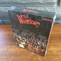 The Warriors (Limited Edition) (Blu-ray, 1979) - $98.99