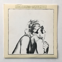 Robert Palmer - Secrets LP Vinyl Record Album - £37.44 GBP