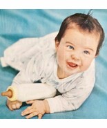 1963 Carnation Evaporated Milk Vitamin DDrink Advertisement Infant Dairy... - $559.56 MXN