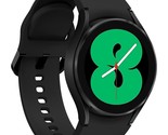 SAMSUNG Galaxy Watch 4 Bluetooth &amp; GPS Smartwatch, 40mm - Black - $168.99