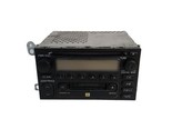 Audio Equipment Radio Receiver CD And Cassette Fits 00-03 SOLARA 640901 - $78.21