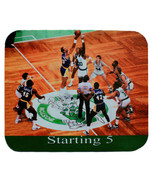 Boston Celtics vs LA Lakers at Boston Garden Starting 5 Coaster SKU #1003 - €8,46 EUR