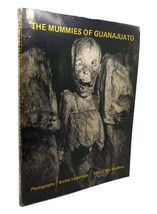 Ray Bradbury, Archie Lieberman The Mummies Of Guanajuato 1st Edition 1st Printi - £89.24 GBP