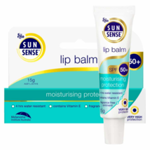 SunSense Lip Balm SPF 50+ 15g - $70.04
