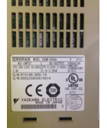 New servo drive SGDM-02ADA 90 days warranty - $237.60