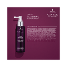 ALTERNA Caviar DENSIFYING Leave-In Root Treatment, 4.2 Oz. image 3