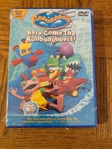 Here Come The Rubbadubbers Dvd - £23.98 GBP
